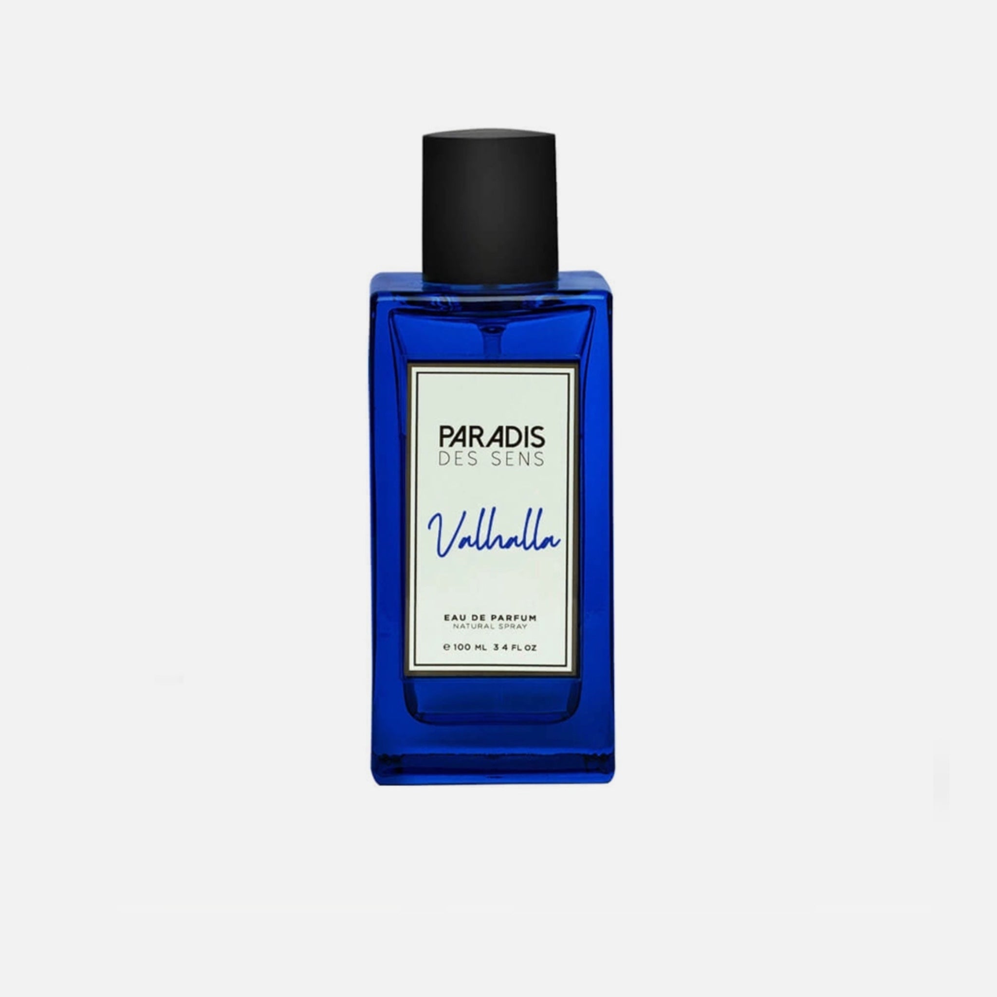 Paradis Des Sens Valhalla Unisex Eau de Parfum - 100ml – bottle